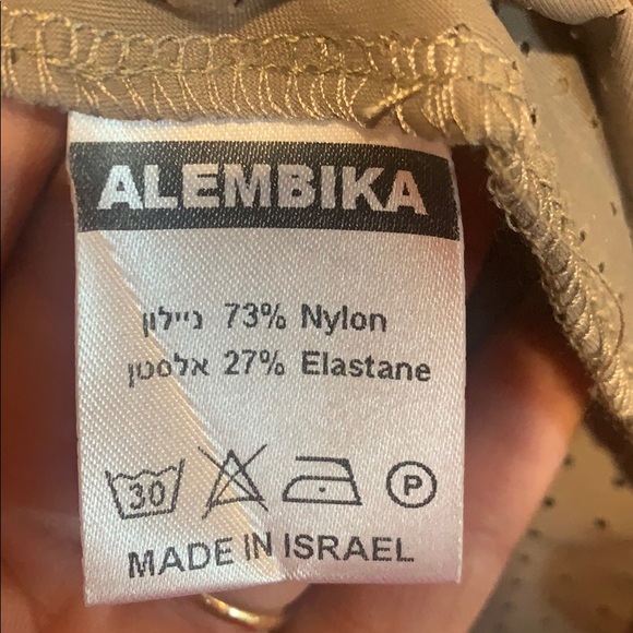 Tekbika by alembika top - Picture 7 of 7